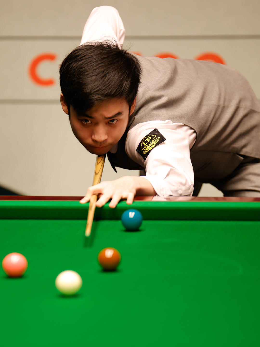 行效率的一 行效率的一