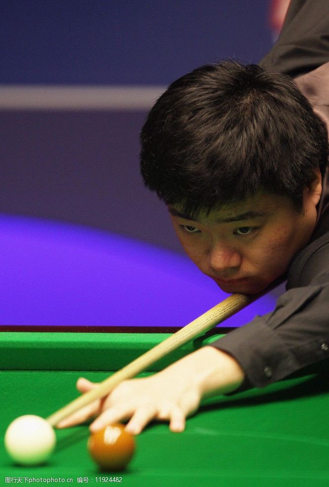 孙兴慜展现 孙兴慜展现