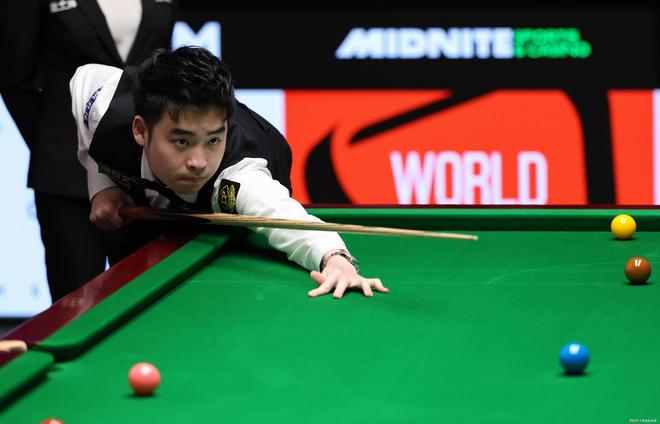 战术的顶尖 战术的顶尖