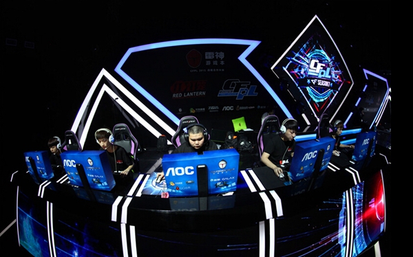 检验的舞台 检验的舞台