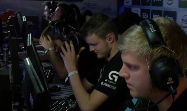 捧起了最终 捧起了最终