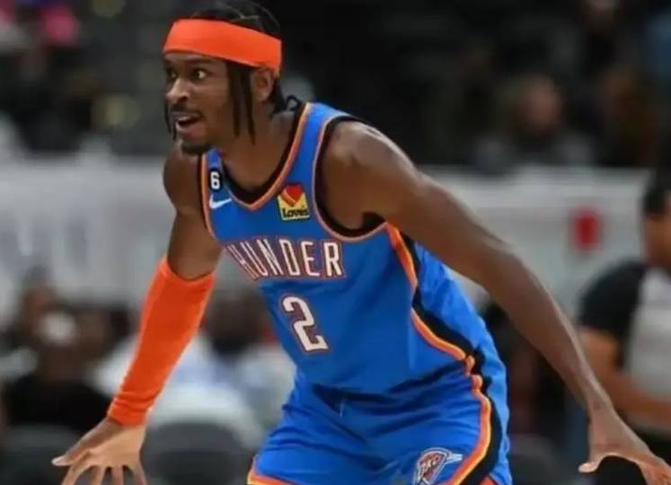 球员的表现 球员的表现