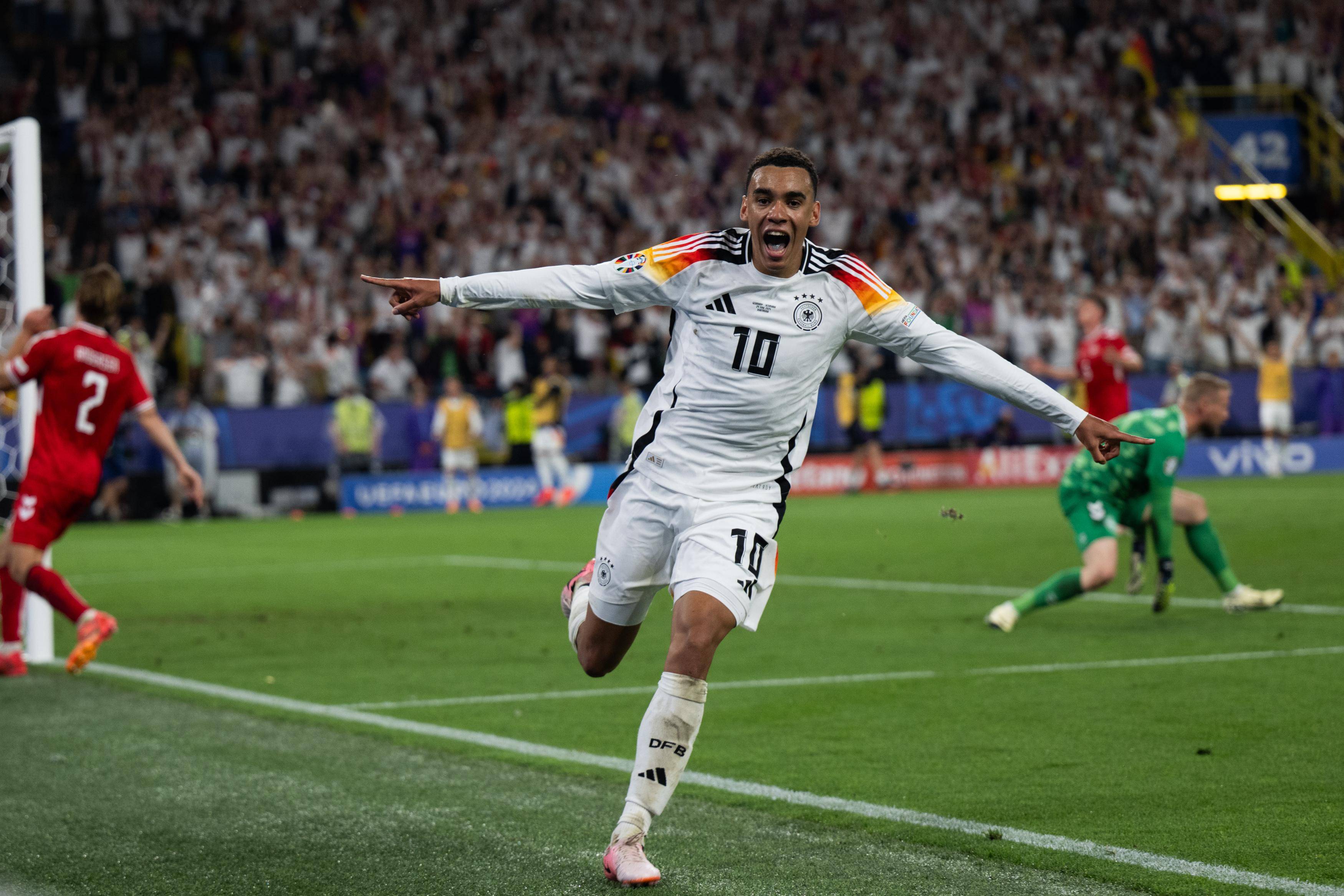 入第四球 入第四球