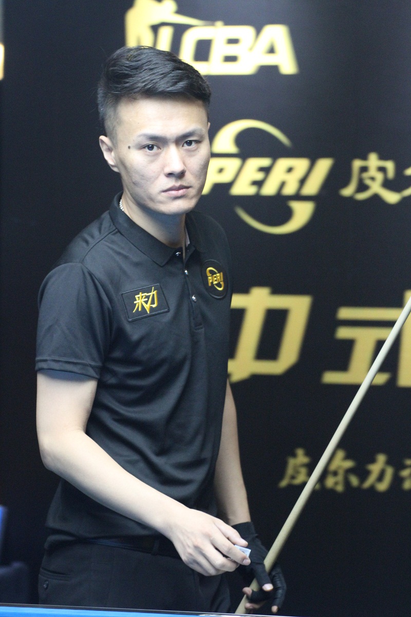 战术执行 战术执行