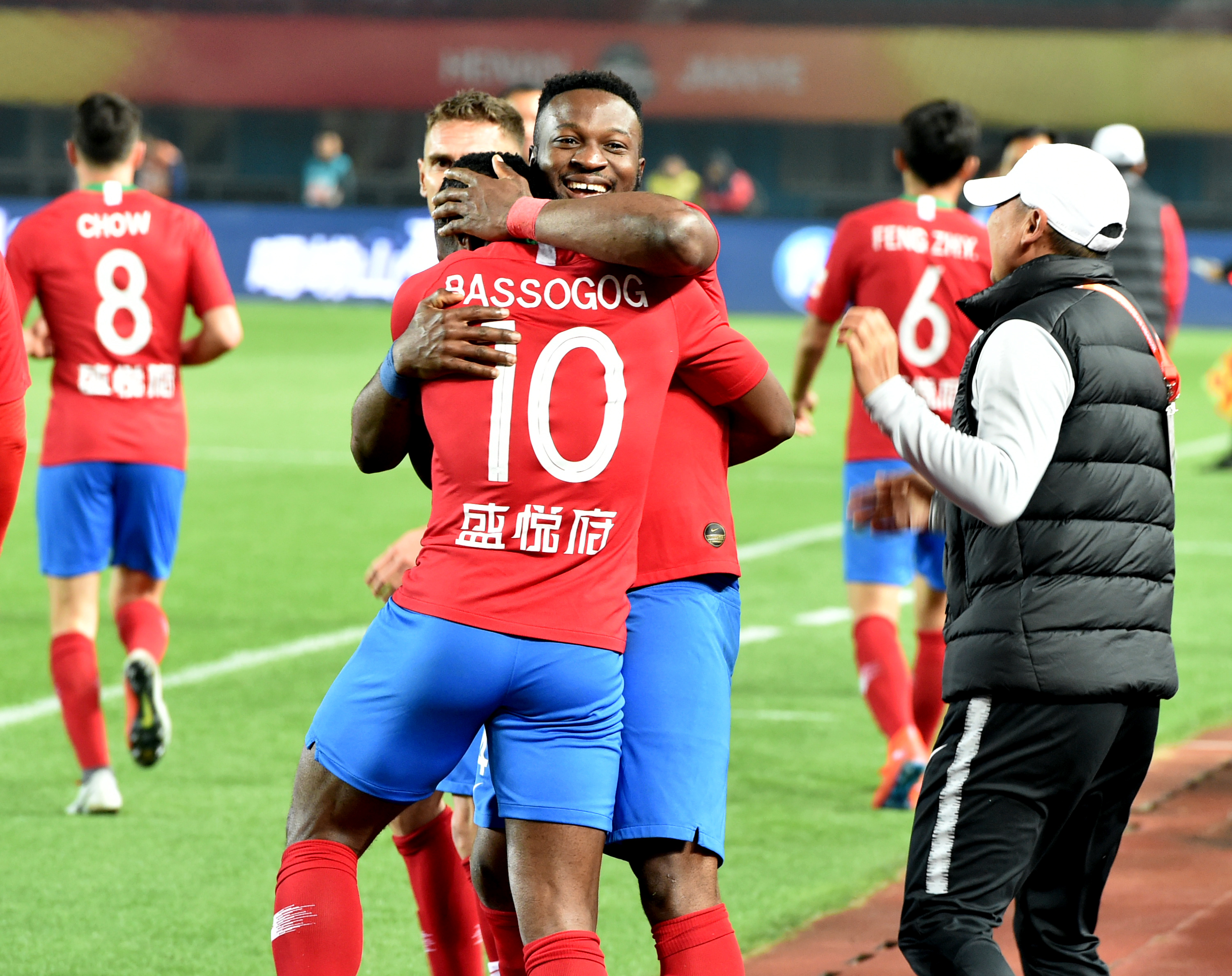 团队的话语 团队的话语