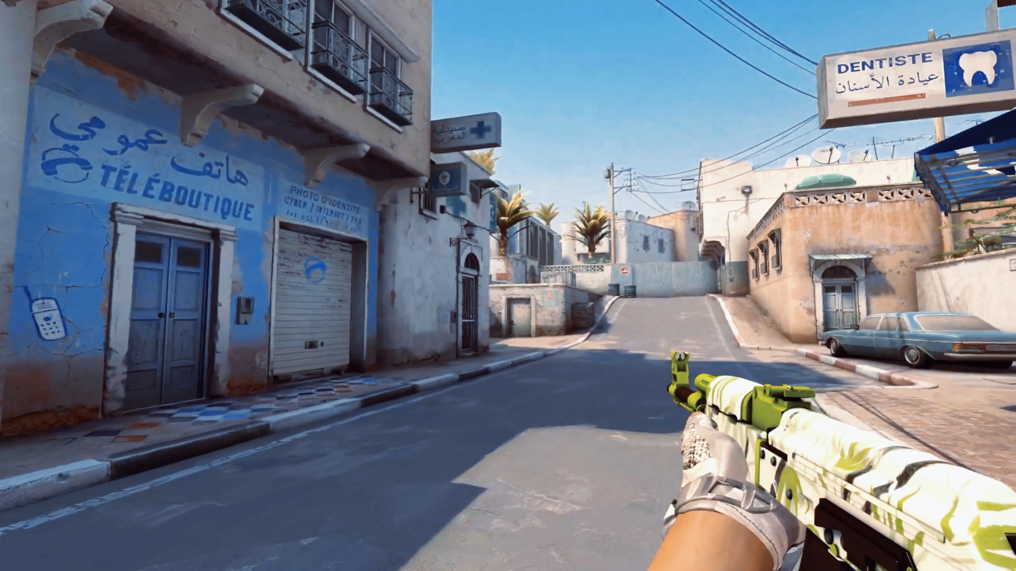 把对手的强 把对手的强